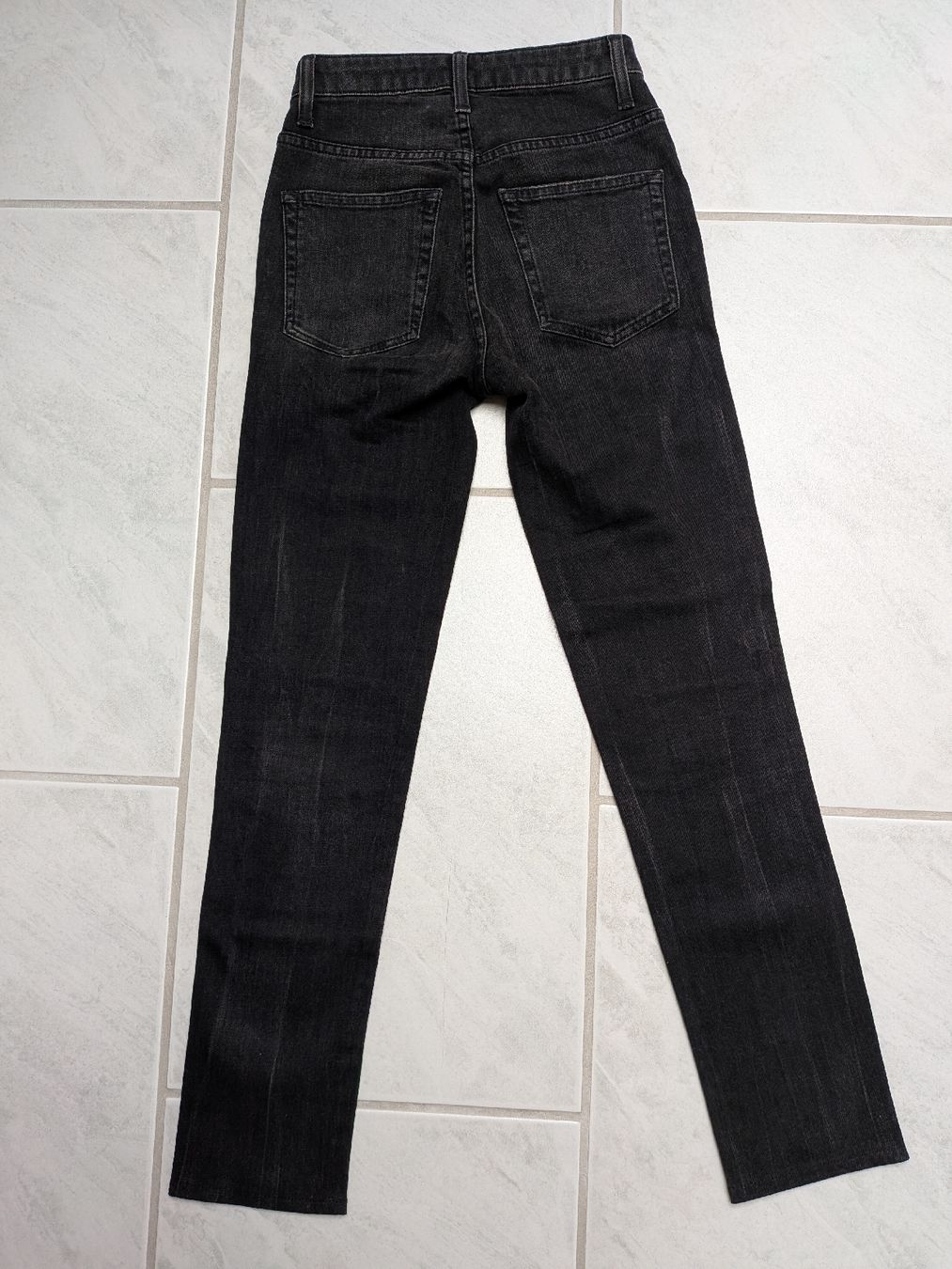 Khaite Jeans: Khaite Jeans Vanessa – Usato da Küssnacht am Rigi venduto da schweizerrose 4