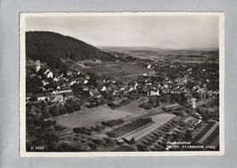Unterstammheim Flugaufnahme
