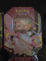 Pokemon Tin Box Mega Pixi DE