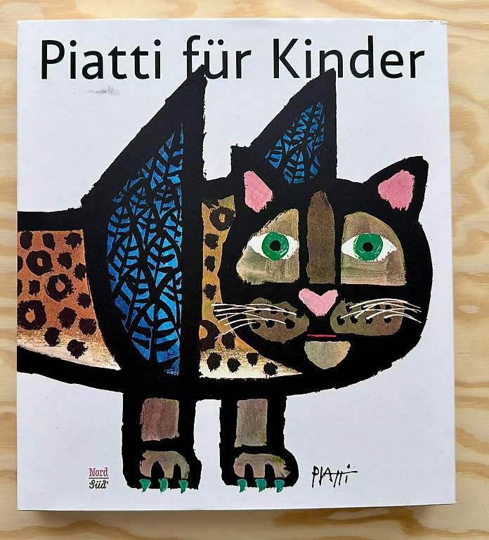 Libri: Piatti für Kinder – Usato da Sattel venduto da ErikCs