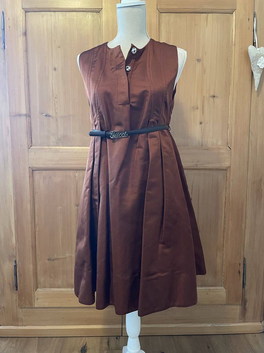 Gucci Vestiti: Gucci Kleid – Nuovo (secondo la descrizione) da Sissach venduto da Gaemma
