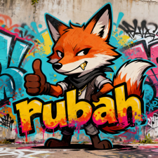 Profile image of rubah