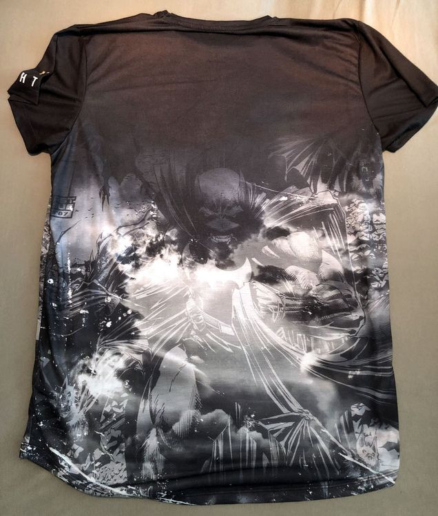 T-shirt: Batman Shirt Grösse L – Nuovo (secondo la descrizione) da Olten venduto da framos65 1