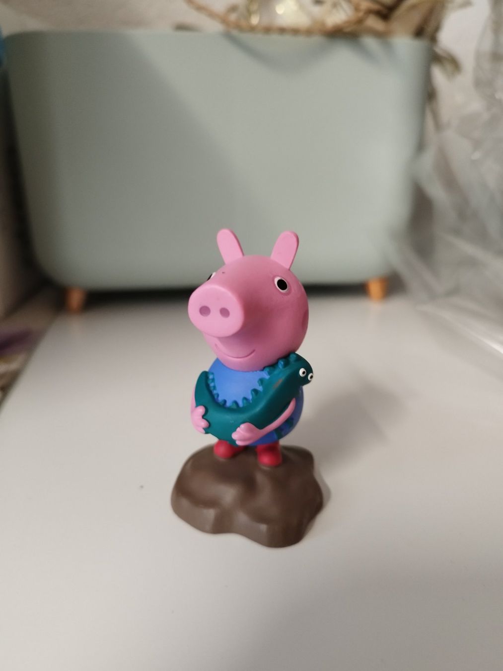 Audiolibri: Tonies Peppa Pig – George – Usato da Buchrain venduto da samsam013