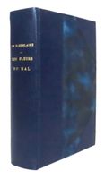 Baudelaire : Les fleurs du mal - Les épaves