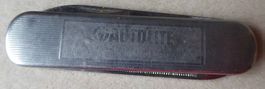 Victoria Metall Sackmesser Autolite