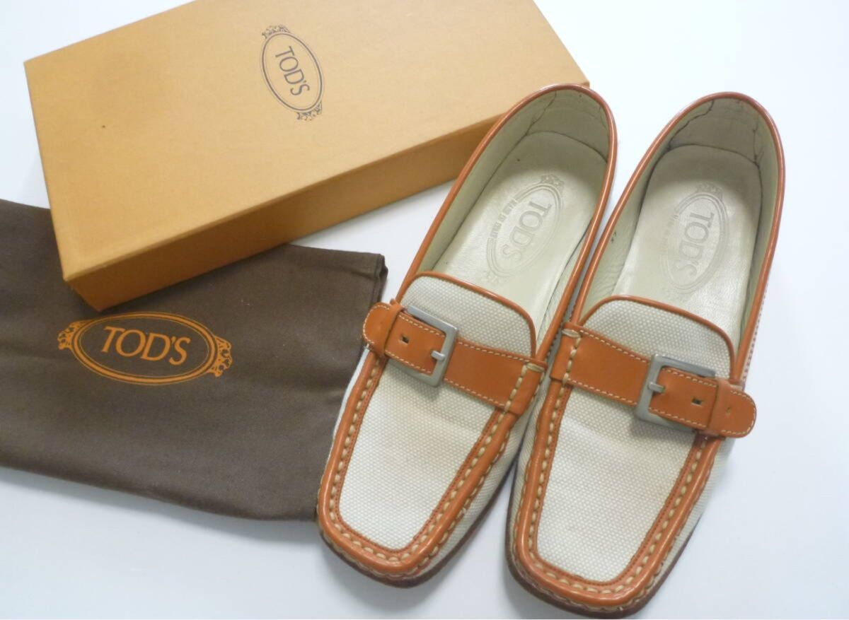 Tod'S Scarpe da donna: Schuhe Tod’s – Nuovo (secondo la descrizione) da Olten venduto da Saayis