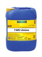 ATF Automaten Getriebeöl