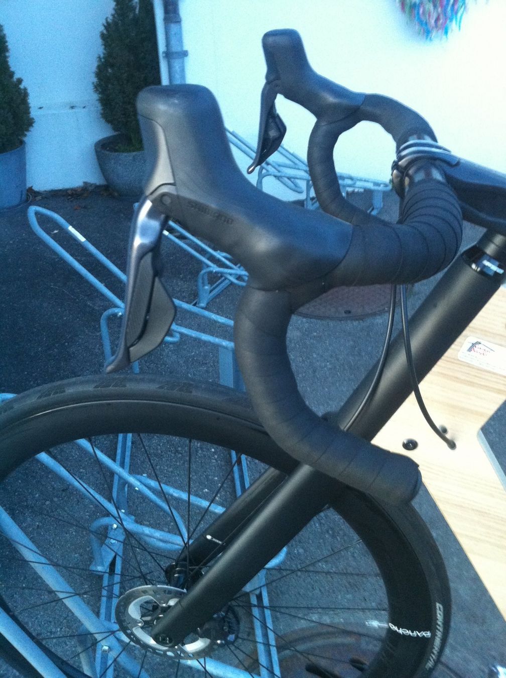 Biciclette: Holz-Rennrad – Nuovo e nell'imballaggio originale da Ibach venduto da garagebuerglergmbh 8