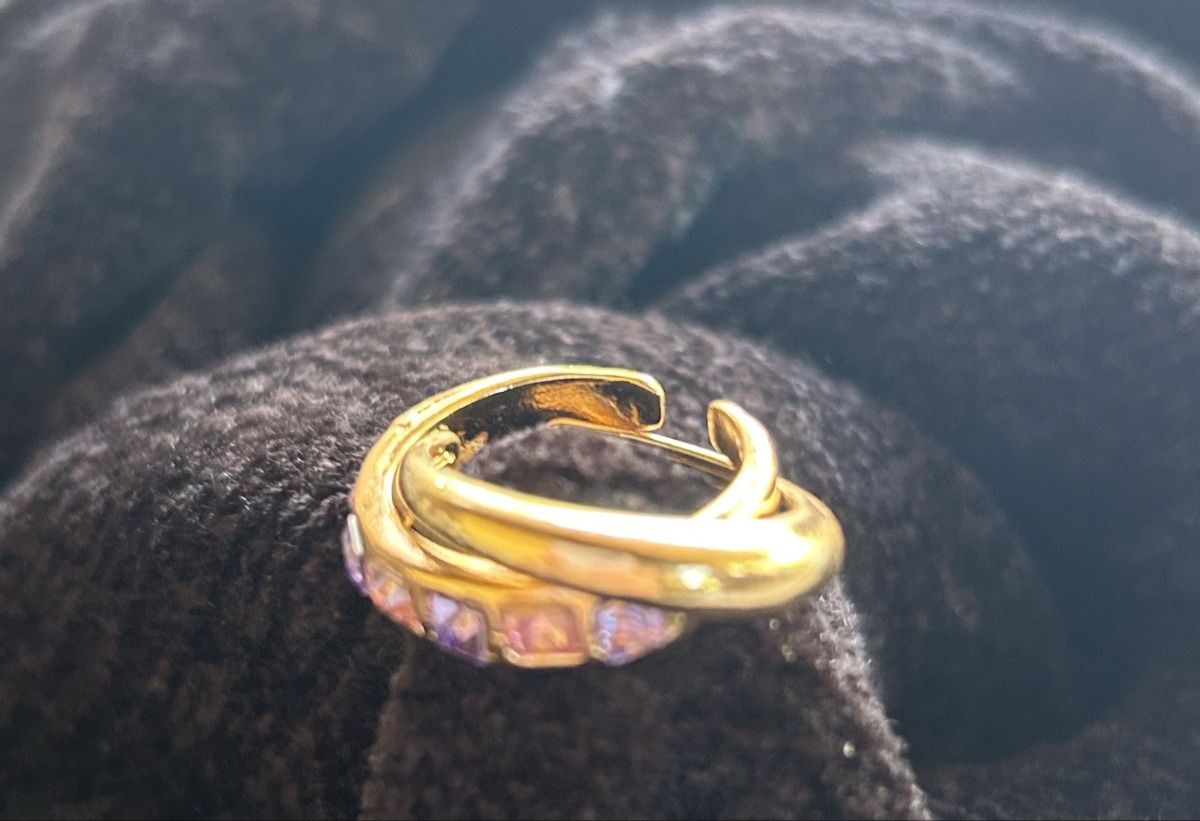 Ringe: finger Ringe – Neu (gemäss Beschreibung) aus Rekingen AG von Olgamurga 2