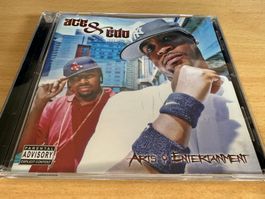 Ace & Edo – Arts & Entertainment