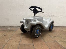 BIG Bobby Car, grau