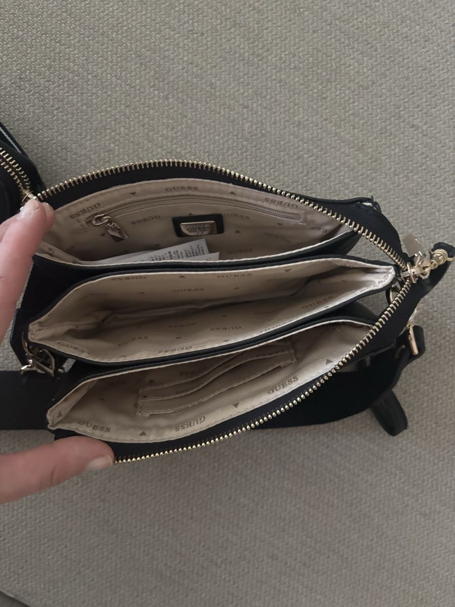 Guess Taschen für Damen: Sac bandoulière guess – Neu (gemäss Beschreibung) aus Genève von ste_k6dj 4