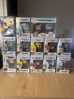 Naruto POP Funko