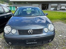 VW Polo