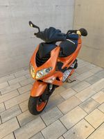 Peugeot Speedfight 2