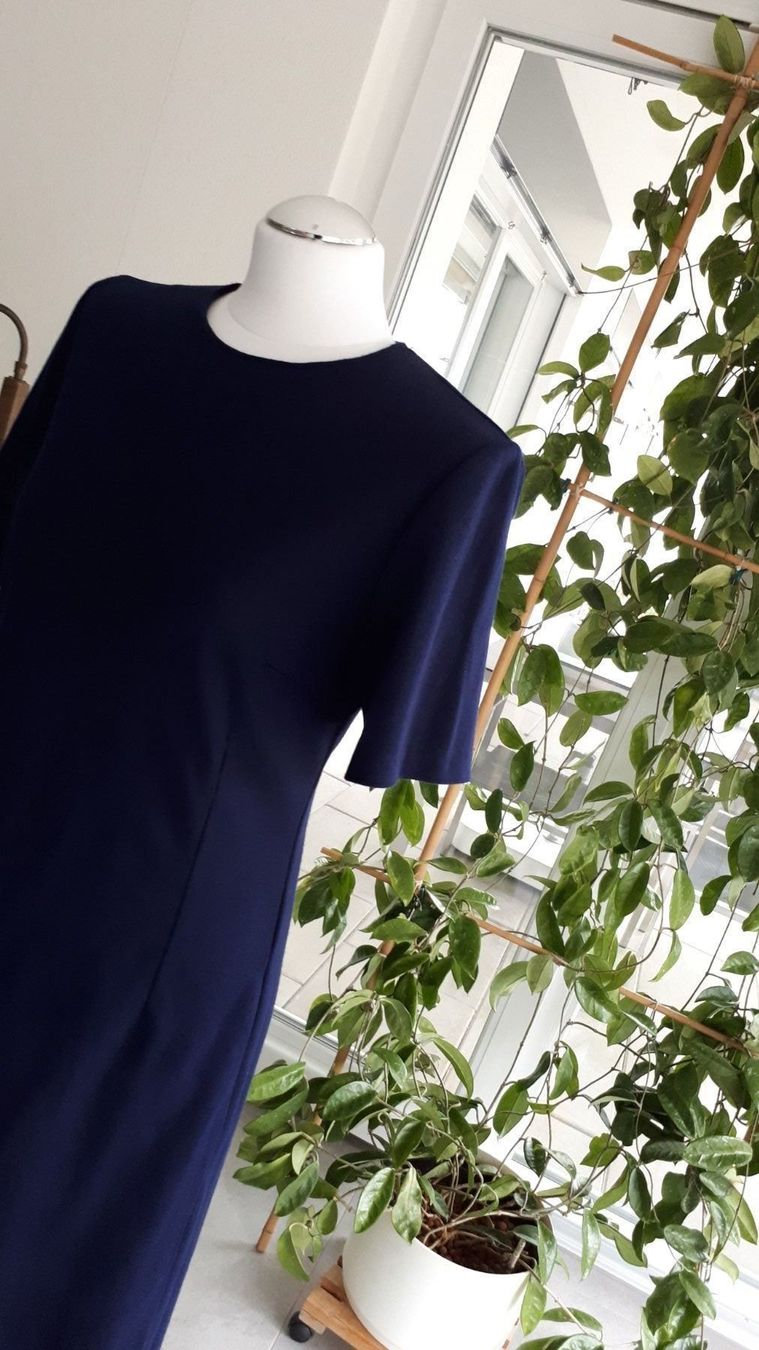Vestiti: Damenkleid, Klassik – Nuovo (secondo la descrizione) da Mühlethal venduto da prackendorf 3