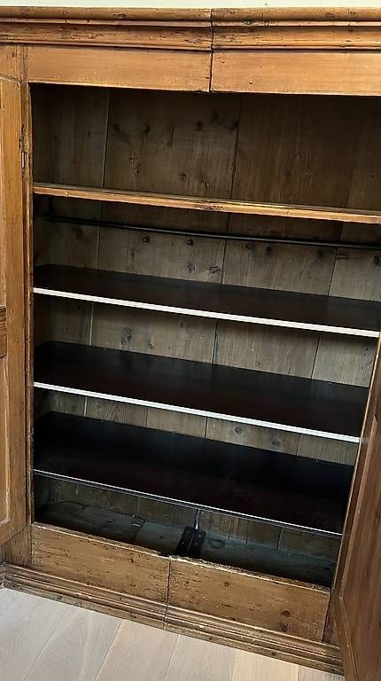 Armadi: Bodenseeschrank – Usato da Zollikon venduto da NiciZH 2
