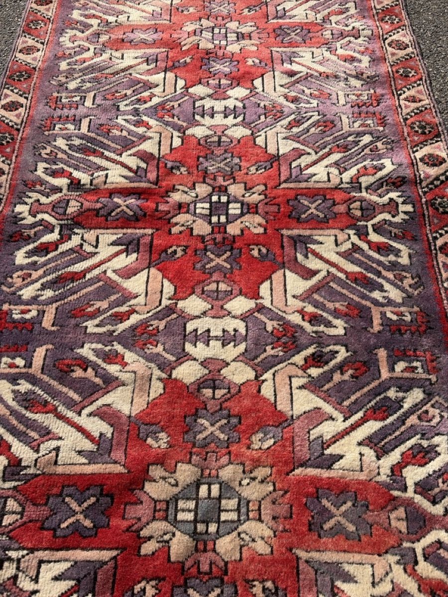Teppiche: Kars Teppich  – Gebraucht aus Wängi von Tesimo 1