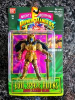 Action Figur Goldar Power Rangers 1994 Vintage Bandai