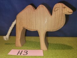 Ostheimer Holztier H3