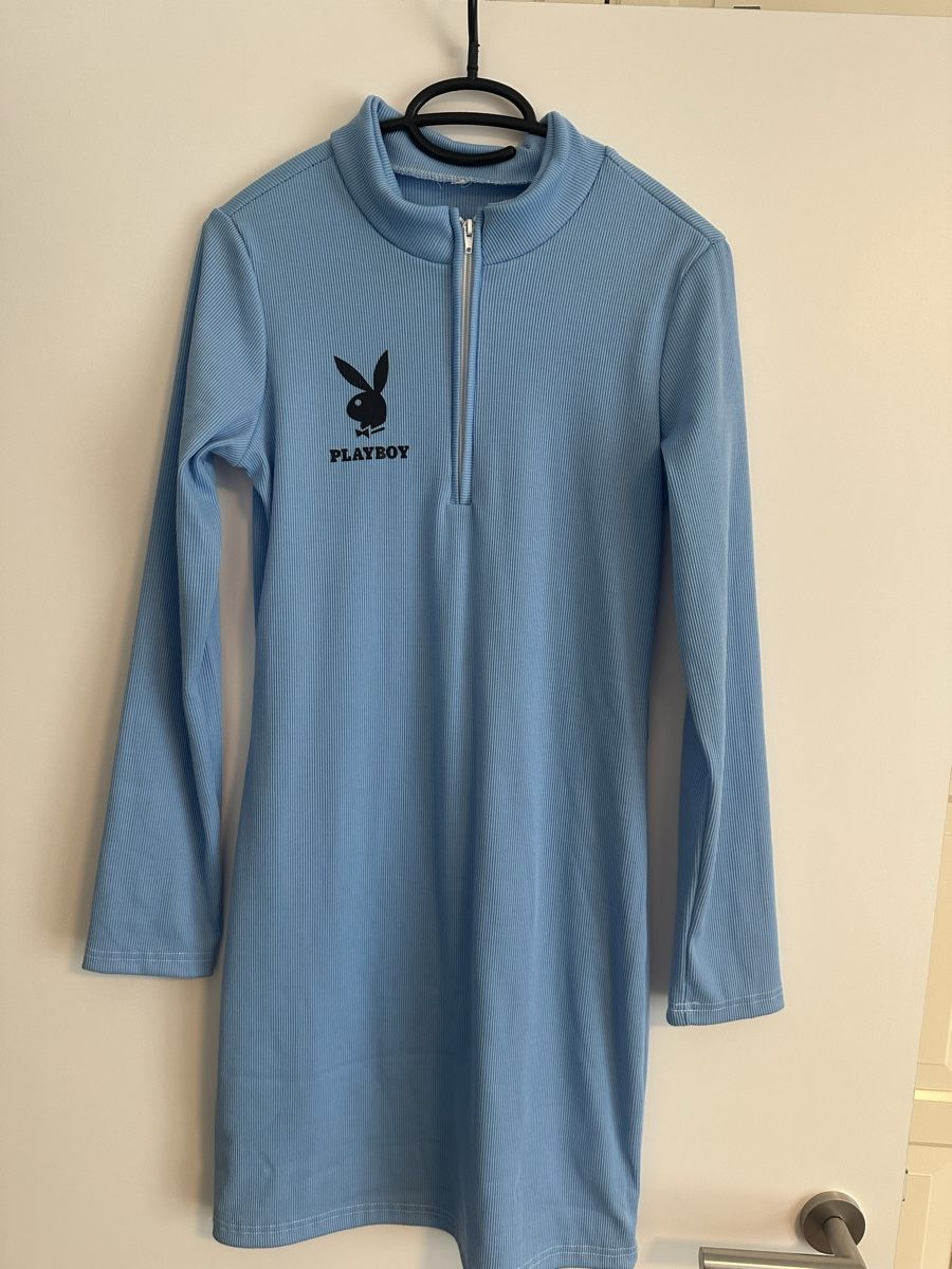 Vestiti: Kleid mit Reissverschluss vorne M – Usato da Gontenschwil venduto da Yoyo7555