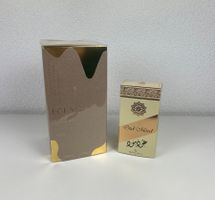 Lattafa Eclaire & Ard Al Zaafaran Oud Mood - Parfüms