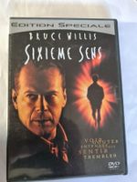 DVD Sixième Sens Bruce Willis - Edition Spéciale
