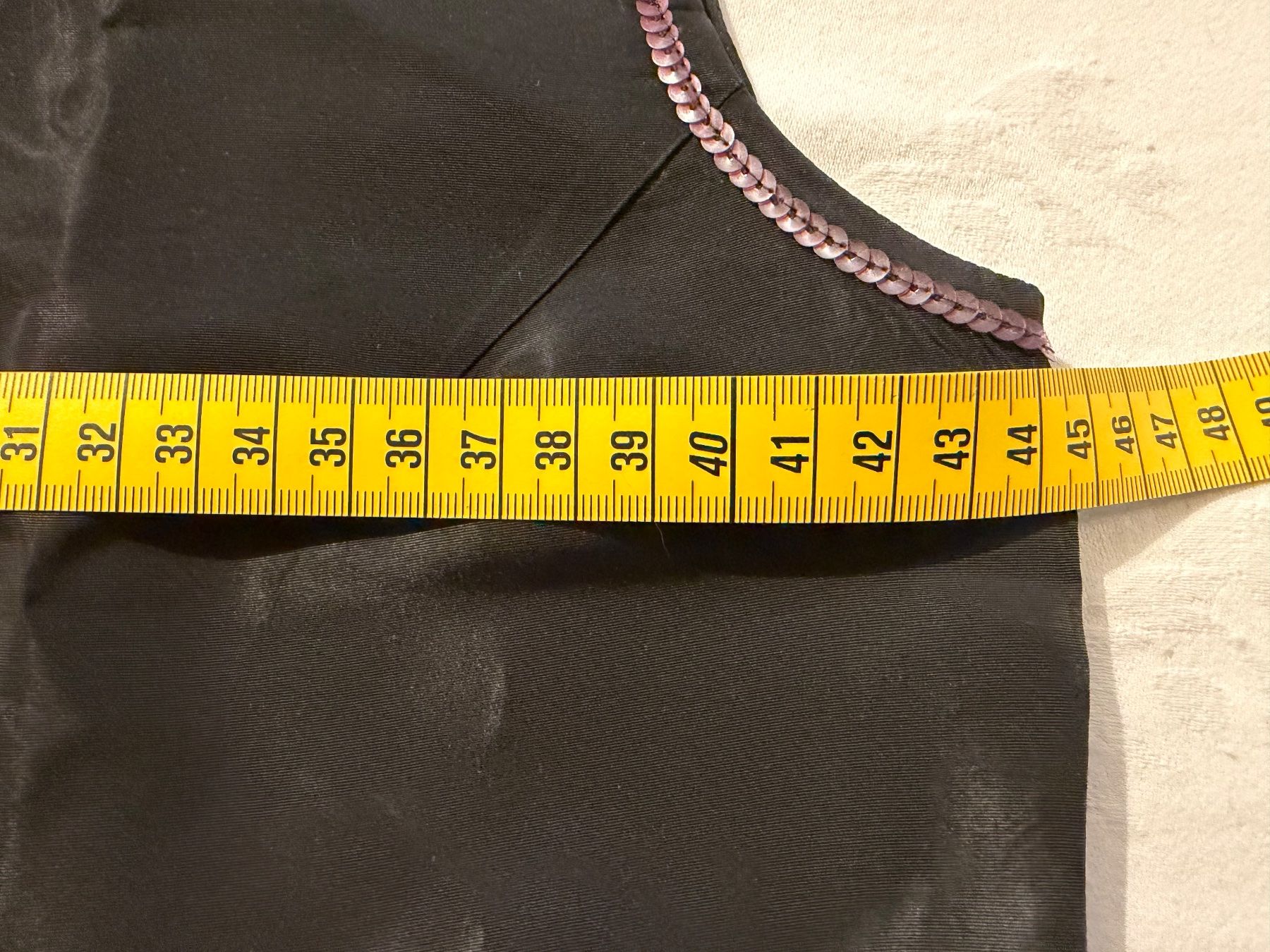 Top: Top EXENZ@,Como Made in Italy – Usato da Savosa venduto da Rekruten 4