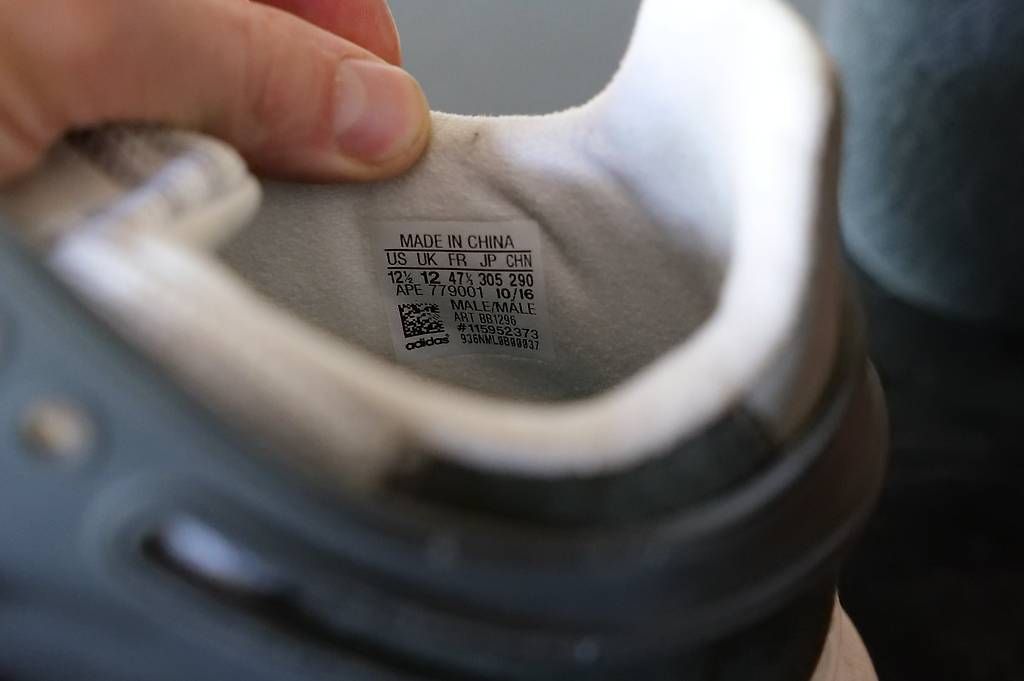 Adidas Scarpe da uomo: Adidas Equipment – Usato da Arisdorf venduto da G.Friderich 4