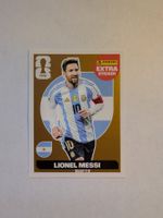 LIONEL MESSI, Panini Extra Sticker BRONZE WM 2026
