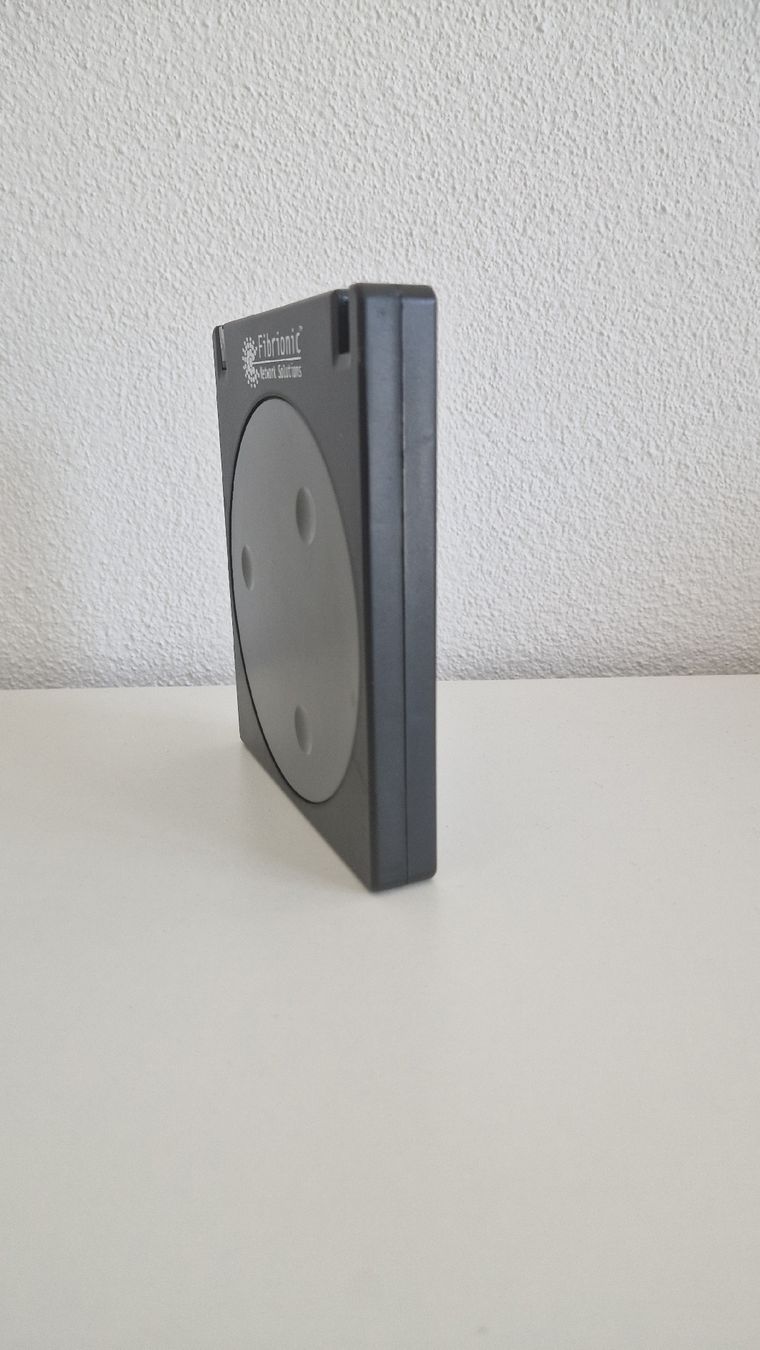 Cavi: Ethernet-Kabel 15 m Länge in Aufrollbox – Usato da Buchs SG venduto da mr9470 1