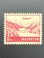 1941, Flugzeuge, ZNr. F33, postfrisch