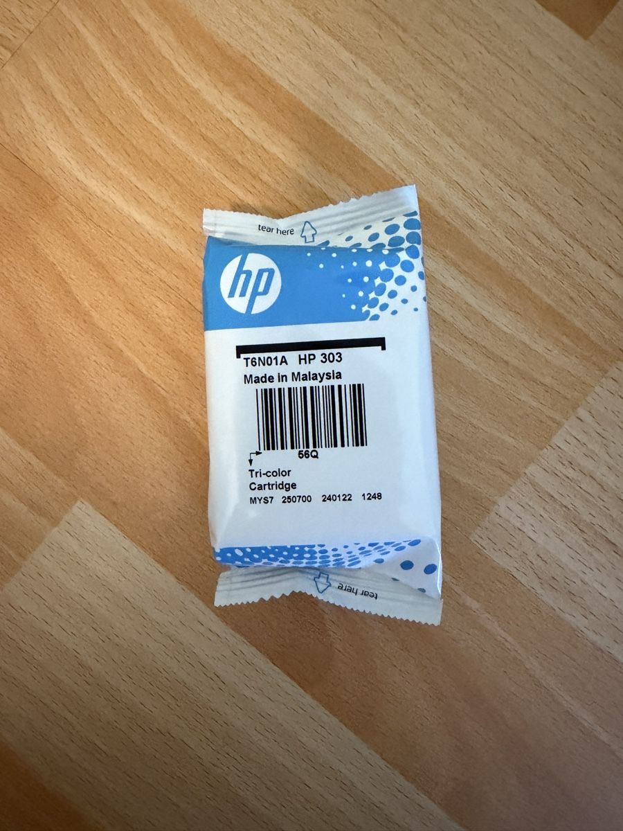 Hewlett Packard Stampanti: HP Envy Inspire 7900e Multifunktionsdrucker & Scanner – Usato da Uster venduto da die_r5ym 5