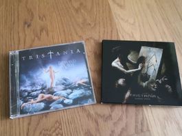 Tristania CDs Symphonic Metal vom Feinsten!!!