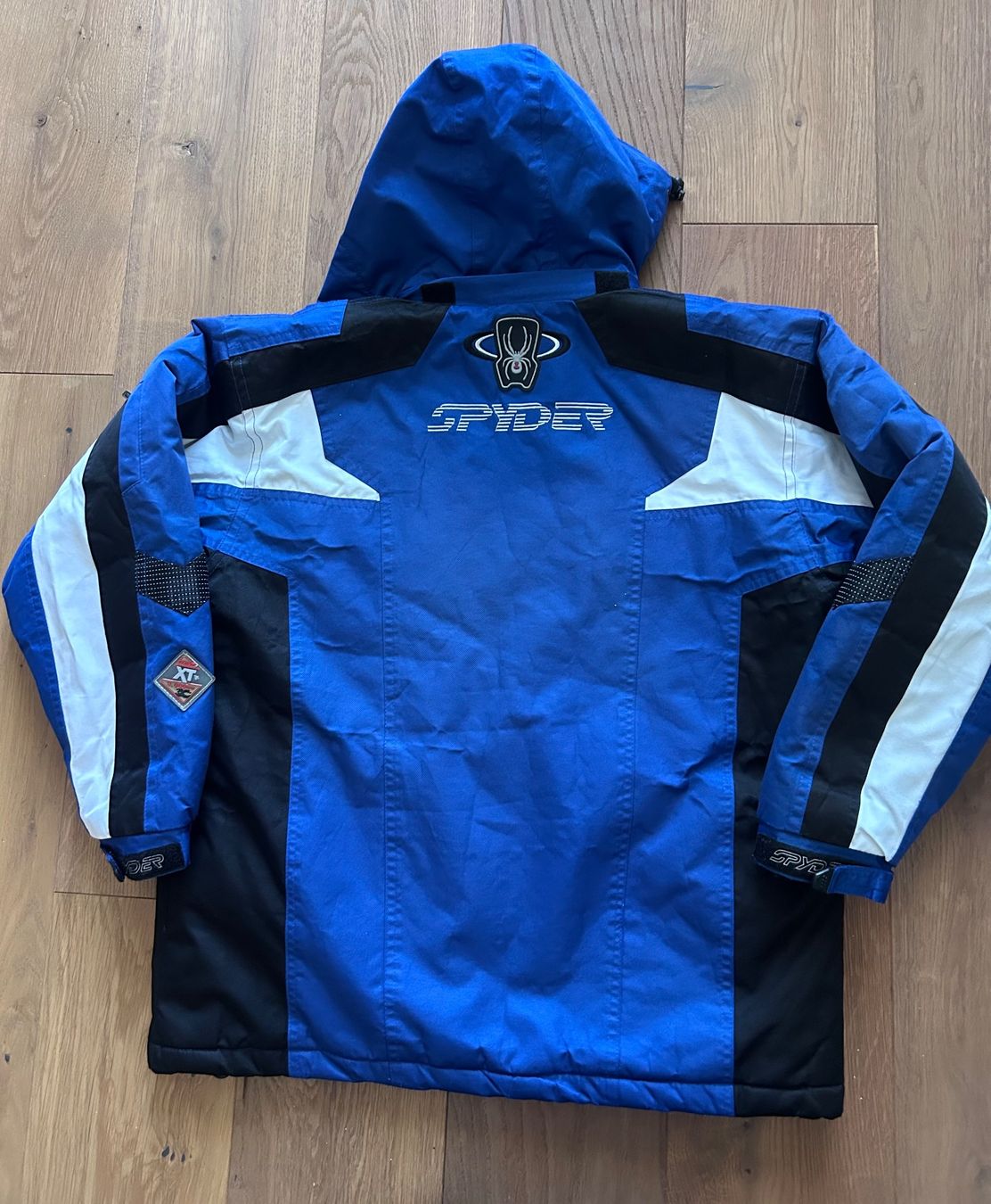 Spyder Giacche & Cappotti: Spyder skijacke + hose Gr 140 – Usato da Egg b. Zürich venduto da egg2665 1