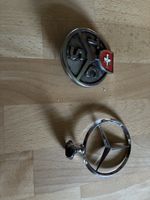 Insigne TCS  MERCEDES 