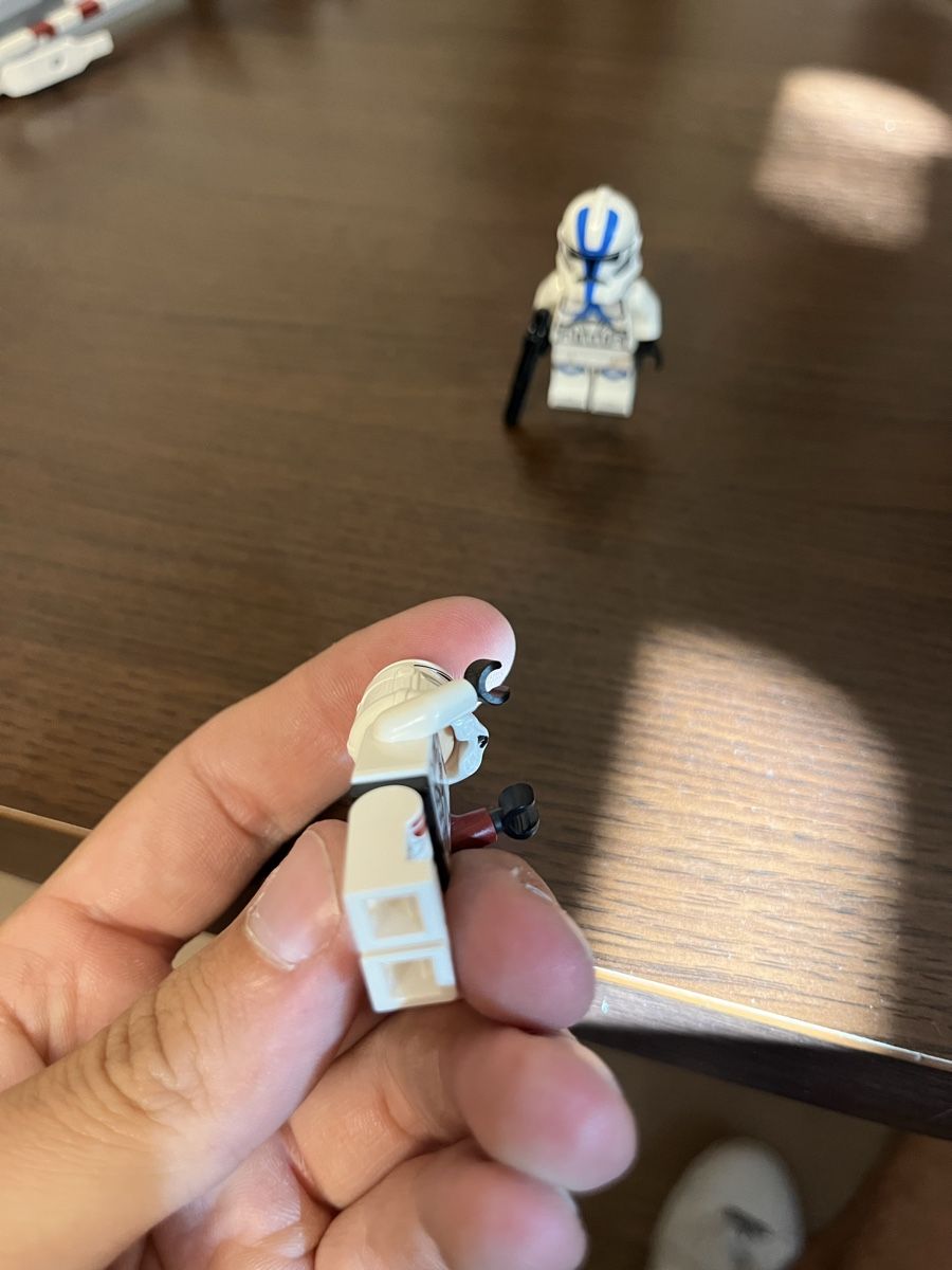 Lego Giocattoli: Lego Star Wars Sets – Usato da Geuensee venduto da kay_rj67 5