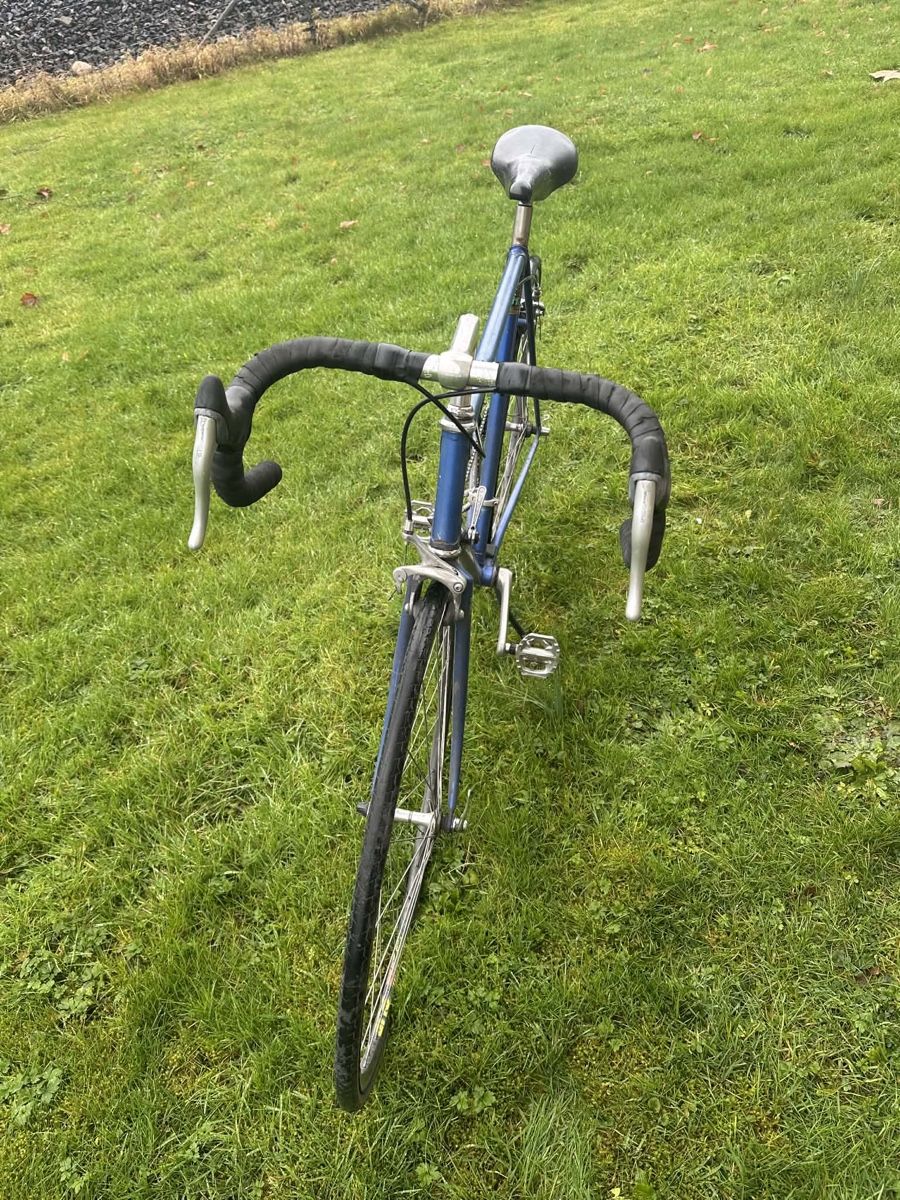 Velos: RENNENVELO 57cm – Gebraucht aus Gutenswil von Bregenzer8610 1
