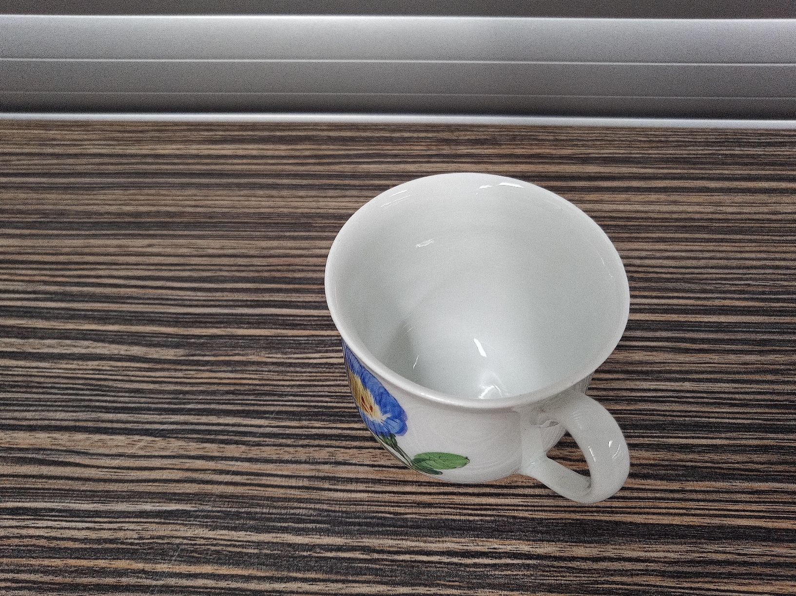 Tazze: Meissen Tasse blaue Blume – Usato da Reiden venduto da Zofi-Brocki 2