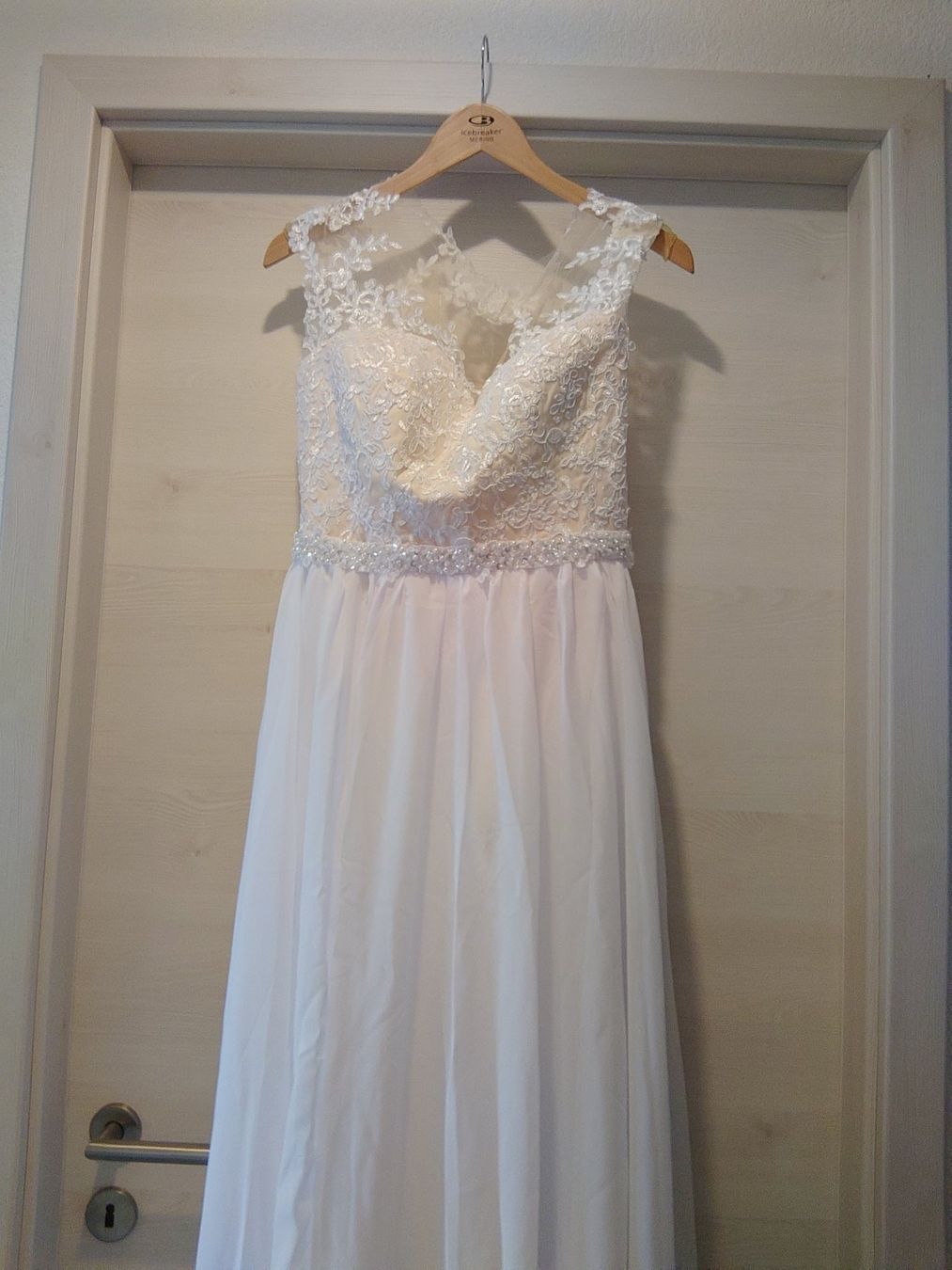 Vestiti: Robe de mariée (Hera Noces) – Nuovo e nell'imballaggio originale da La Chaux-de-Fonds venduto da ann_lvf5 1