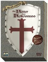 DVD Monty Python - Die Ritter der Kokosnuss  Special Edition
