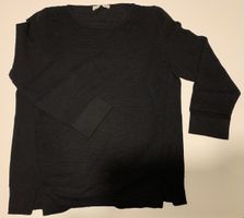 Maglia nera Stefanel tg L
