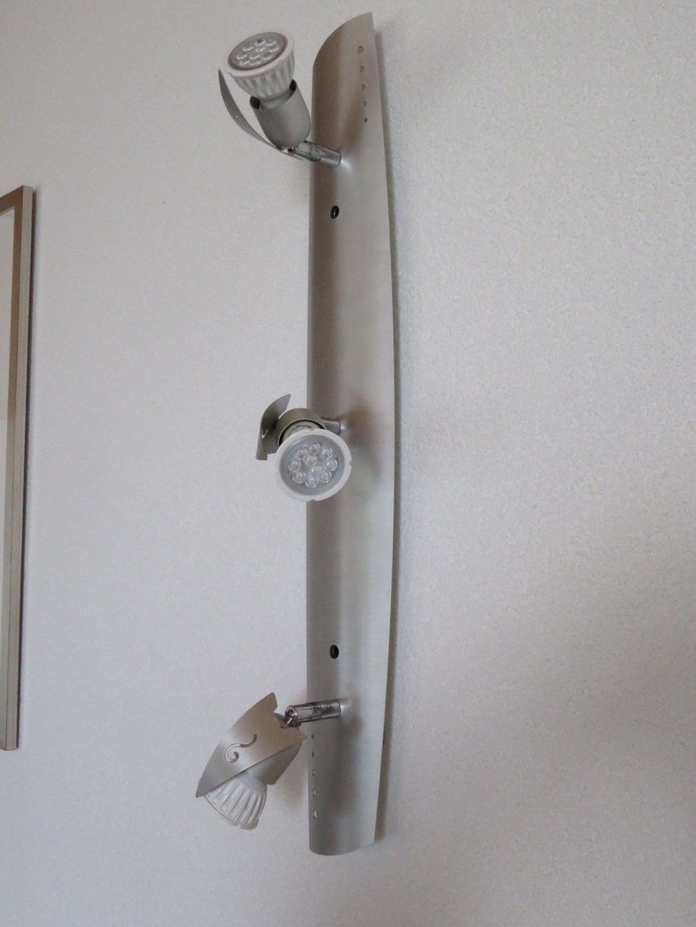 Micasa Lampadari & plafoniere: Wand - Deckenleuchte – Usato da Wattwil venduto da Zahra54