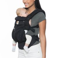 Ergobaby Carrier Omni 360 pure black