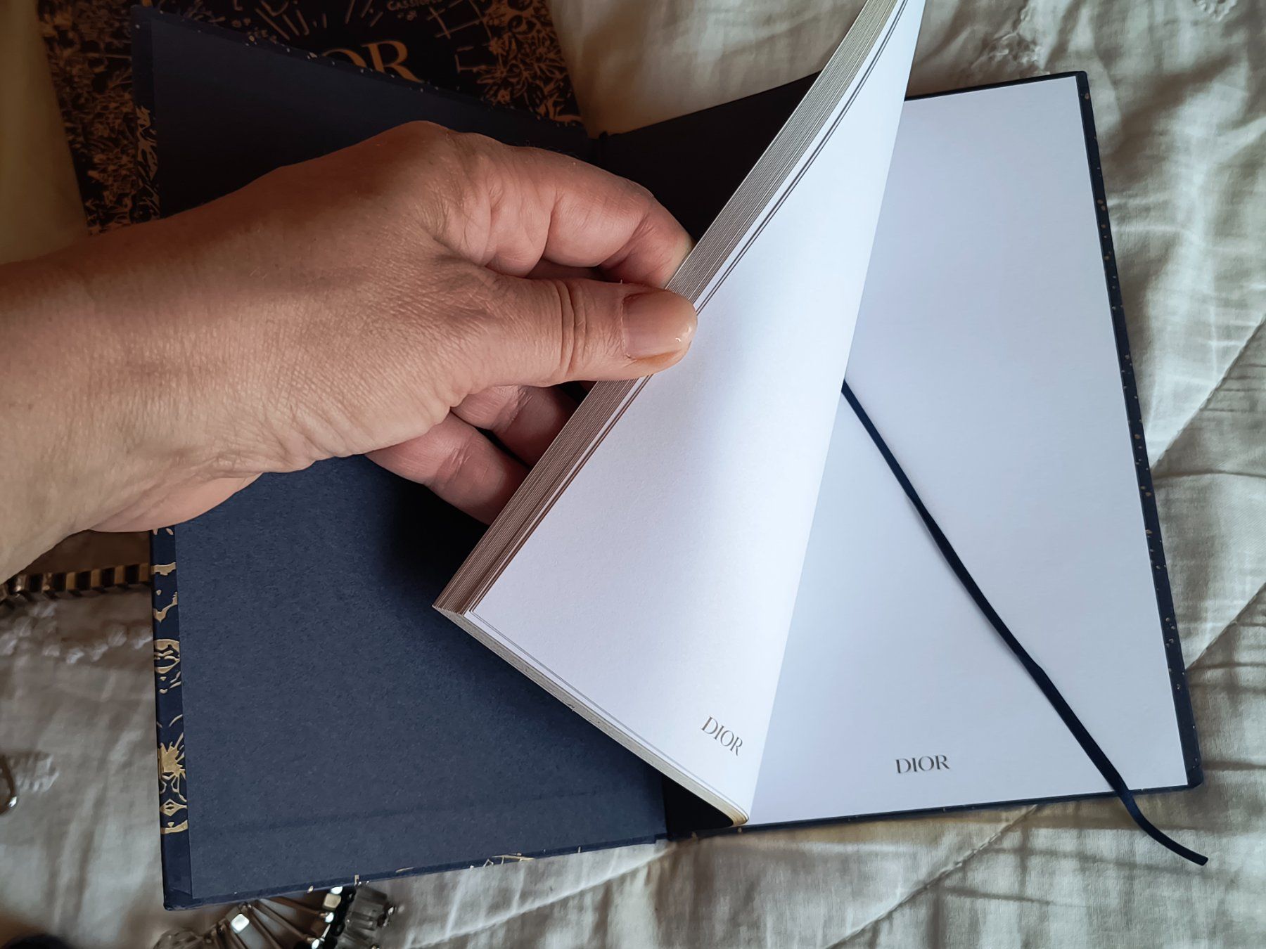 Max Mara Blusen: Max Mara & DIOR Set – Gebraucht aus Neuhausen am Rheinfall von VALAMA 9