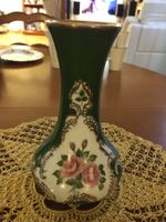 Vase KPM Bavaria Germany
