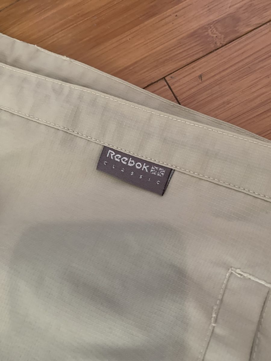 Reebok Pantaloni: Neu Reebok Retro Hose XL – Nuovo (secondo la descrizione) da Widen venduto da didy82 4