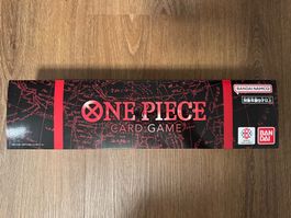 One Piece japanese 2nd anniversary set english version