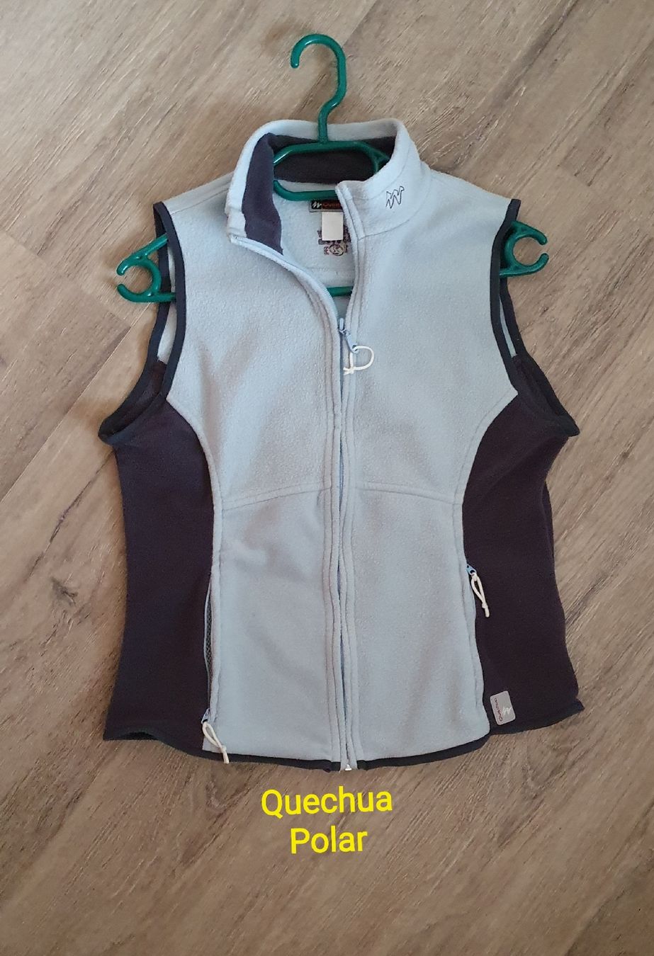Lotti di vestiti: lot habits Quechua Chicorée S – Usato da Servion venduto da meno999 3